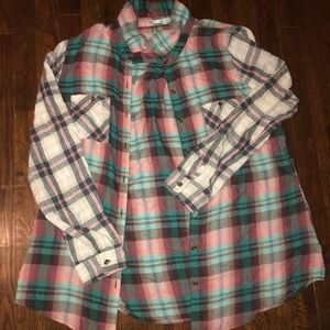 Flannel